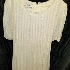 Sarah Elizabeth Dress